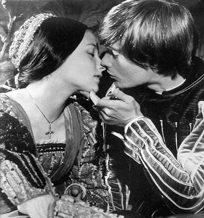 romeo and juliet movie. Romeo and Juliet